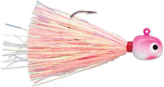 Picture of VMC Hot Skirt Glow Jig