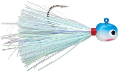 Picture of VMC Hot Skirt Glow Jig