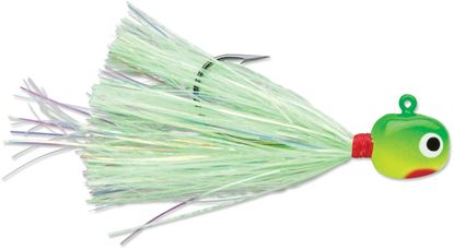 Picture of VMC Hot Skirt Glow Jig