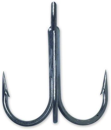 Picture of VMC Inline Treble Hook with Cone Cut Point