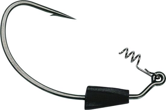 Picture of VMC Heavy Duty Weighted Swimbait Hook