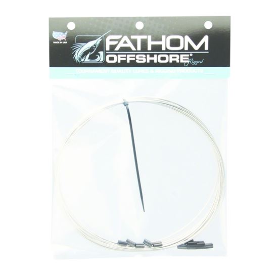 Picture of Fathom Offshore 49 Strand Cable