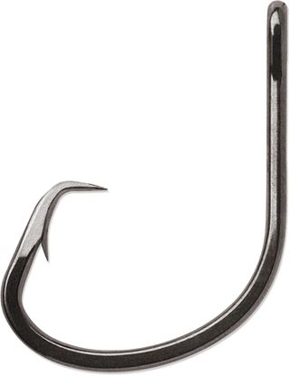 Picture of VMC Tournament Circle Hook with Cone Cut Point