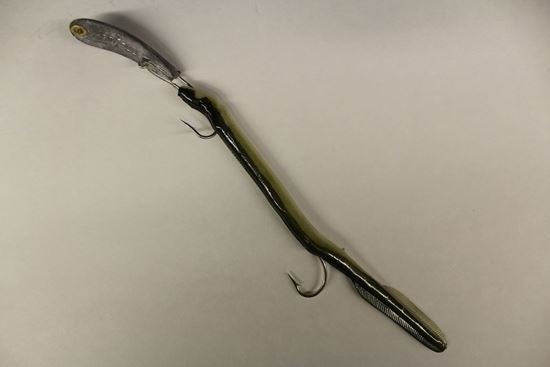 Picture of Felmlee Double Hooked Eel