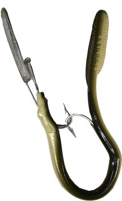 Picture of Felmlee Double Hooked Eel
