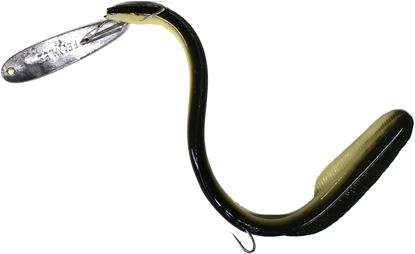 Picture of Felmlee Double Hooked Eel