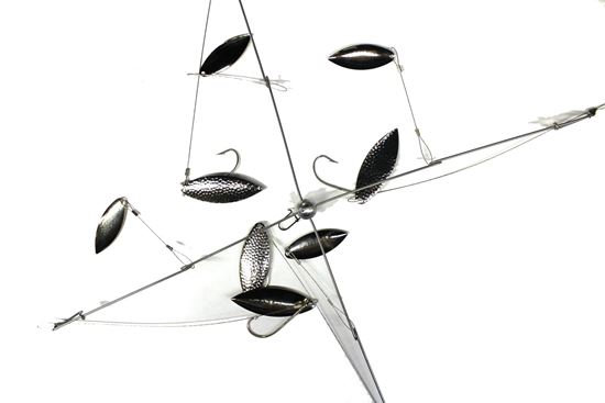 Picture of Felmlee Flash Dancer Umbrella Rig