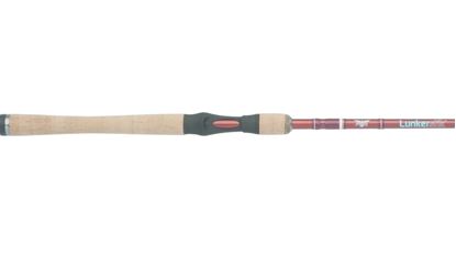 Picture of Lunker Stik Casting Rod