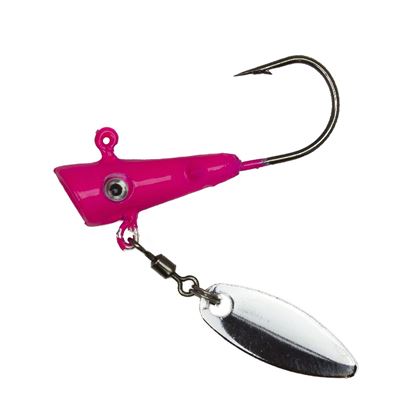 Picture of Fin Commander 17001 Fin Spin Jig