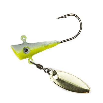 Picture of Fin Commander 17015 Fin Spin Jig