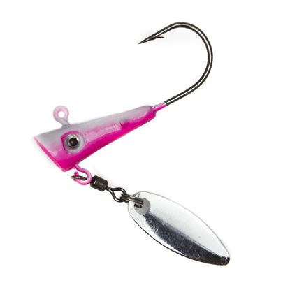 Picture of Fin Commander 17017 Fin Spin Jig