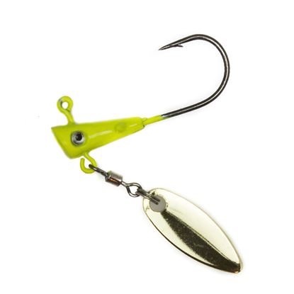 Picture of Fin Commander 17002 Fin Spin Jig