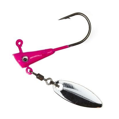 Picture of Fin Commander 17003 Fin Spin Jig
