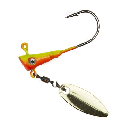 Picture of Fin Commander 17012 Fin Spin Jig