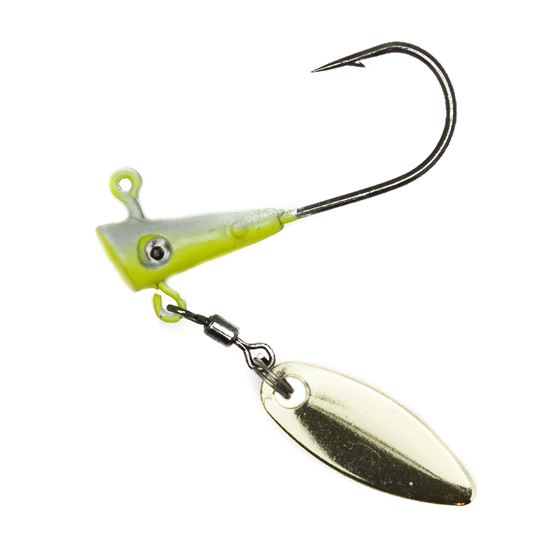 Picture of Fin Commander 17014 Fin Spin Jig