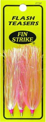 Picture of Fin Strike Flash Teasers