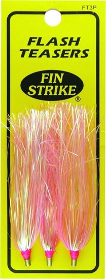 Picture of Fin Strike Flash Teasers