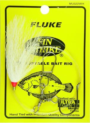 Picture of Fin Strike Mu522 Fluke Rigs