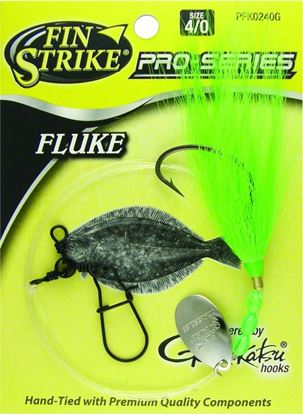 Picture of Fin Strike Pro Series Fluke Rigs