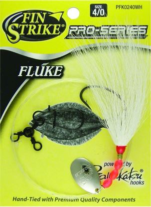 Picture of Fin Strike Pro Series Fluke Rigs