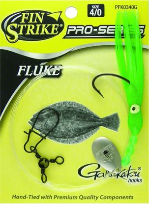 Picture of Fin Strike Pro Series Fluke Rigs