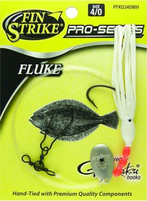 Picture of Fin Strike Pro Series Fluke Rigs