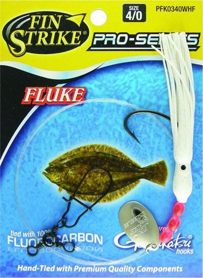 Picture of Fin Strike Pro Series Fluke Rigs