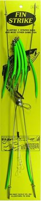 Picture of Fin Strike Umbrella Rigs