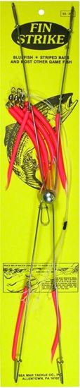 Picture of Fin Strike Umbrella Rigs