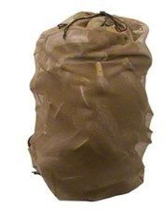 Picture of Mesh Decoy Bag
