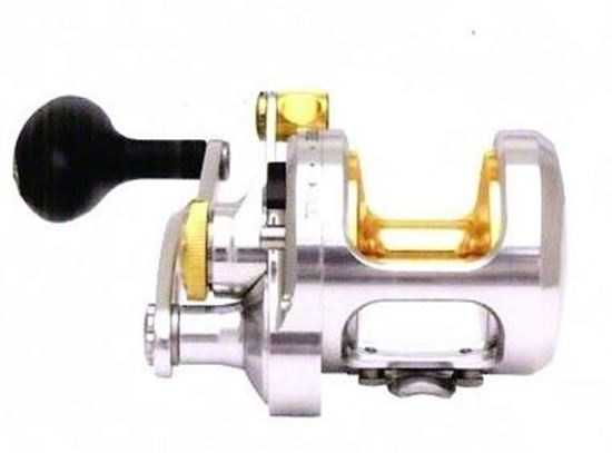 Picture of Marquesa Lever Drag Reels