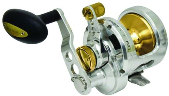 Picture of Marquesa Lever Drag Reels