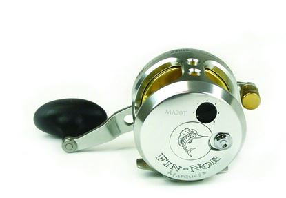 Picture of Marquesa Lever Drag Reels