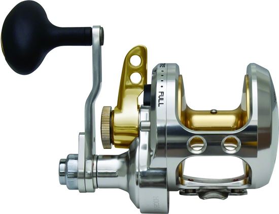 Picture of Marquesa Lever Drag Reels