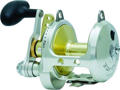 Picture of Marquesa Lever Drag Reels