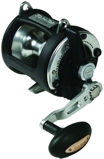 Picture of Sportfisher Lever Drag Reels