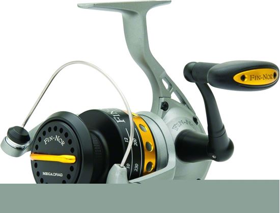 Picture of Leathel Spinning Reel