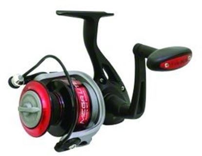 Picture of Megalite Spinning Reels