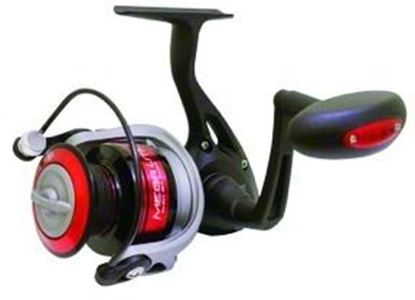 Picture of Megalite Spinning Reels