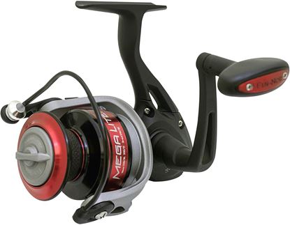 Picture of Megalite Spinning Reels