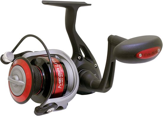 Picture of Megalite Spinning Reels