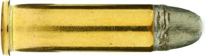 Picture of Fiocchi 38C Shooting Dynamics Pistol Ammo 38 SPL, LRN, 158 Gr, 880 fps, 50 Rnd, Boxed
