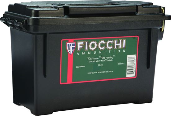 Picture of Nickel Plated Buckshot Field Box