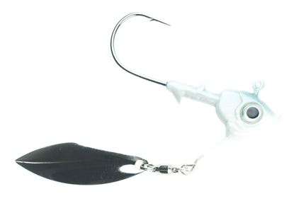 Picture of Fish Head 1700106 Stand-Up Spin
