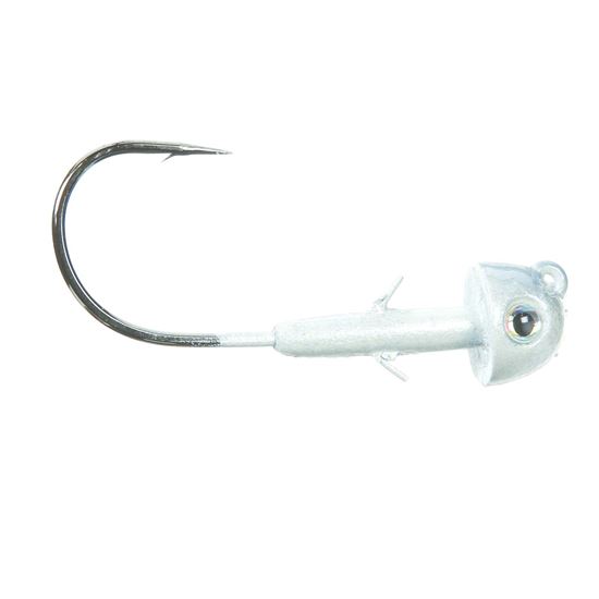 Picture of Fish Head 1600106 V-Lock Swimbait