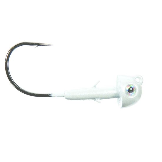 Picture of Fish Head 1600806 V-Lock Swimbait