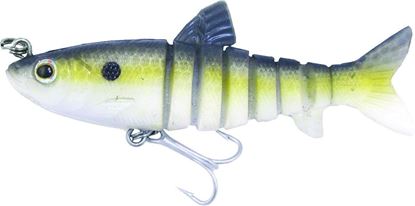 Picture of Vudu Mullet 3.5 Inch