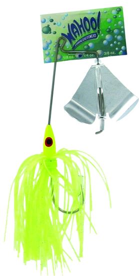 Picture of Wahoo Buzz Baits