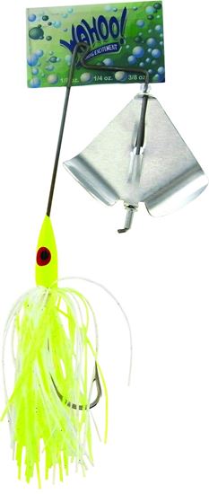 Picture of Wahoo Buzz Baits