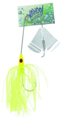 Picture of Wahoo Buzz Baits